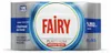 Fairy Oberflächenreinigungstücher Platinum Antibacterial Anteprima dell’immagine prodotto 1