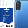 3mk Hybridglas Lens Protection für Xiaomi Redmi Note 11s 4G Produktbild-Vorschau 2