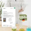 MAISON NATURELLE® Vegane Leerkapseln Gr. “0“ (1000 Stück) – Produktbild-Vorschau 6