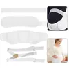 Ceinture de soutien de grossesse en 3 parties, ceinture Voir les images du produit 7