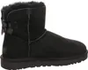UGG Mini Bailey Bow II Boots black veľkosť 37, farba: blk Náhľad obrázku produktu 21