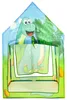 iPlay 8163 Kinder-Spielzelt 70 x 100 x 95 cm, Dino-Welt Produktbild-Vorschau 4