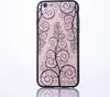 Handy Hülle Mandala für Apple iPhone SE 2020 Design Case Produktbild-Vorschau 1