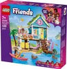 Lego Friends Strandhaus mit Robben Voir les images du produit 23
