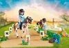 PLAYMOBIL Country 70996 Reitturnier Voir les images du produit 3