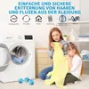 12 Stücke Sicherer Tierhaarentferner Produktbild-Vorschau 6