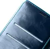 Handyhülle für Samsung Galaxy S25 Edge Kunstleder Flip Produktbild-Vorschau 3