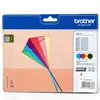 brother Tinte für brother MFC-J4420DW Multipack schwarz Produktbild-Vorschau 16