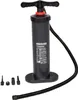 HAPPY PEOPLE Doppelhubpumpe 2x3000 ccm CONAVY/BLUE/WHITE Produktbild-Vorschau 3
