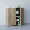Armoire de bureau avec 2 compartiments | armoire de dossier Voir les images du produit 3