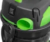 LAVOR Rudy 1200 S, 1200 W, Bubnový vysávač, Suché a mokré, Náhľad obrázku produktu 5