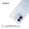 Puzdro imoshion, ktoré chráni pred nárazmi, pre Xiaomi Náhľad obrázku produktu 2