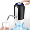 Erogatore d'acqua Pompa acqua potabile portatile Pompa Anteprima dell’immagine prodotto 33