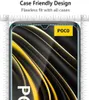 Ochranné sklo fólia na displej pre Xiaomi Poco M3 Ochranná Náhľad obrázku produktu 2