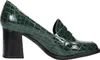 Tamaris Pumps  Pumps - groen - Maat 40 Voir les images du produit 4