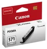 Encre Canon CLI-571GY CLI571GY Gris (0389C001) Voir les images du produit 5