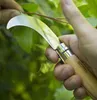 Opinel 10 Gärtnermesser 90 Grad gebogen Produktbild-Vorschau 6