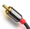 Cavo Ugreen Av116 10583 Audio Mini Jack 3,5 Mm (Męski) / Anteprima dell’immagine prodotto 27