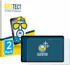 2x BROTECT Schutzfolie für Honor Pad X9 Displayschutz Produktbild-Vorschau 1