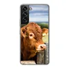 MuchoWow® Handyhülle Schutzhülle Hülle für Samsung Galaxy Produktbild-Vorschau 1