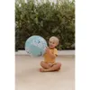 Little Dutch Ocean Dreams Ballon de plage 35 cm Bleu Voir les images du produit 4