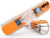 Wago 221-2411, Orange, Transparent, Buchse, Gerade, Produktbild-Vorschau 5