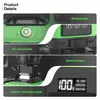 4D 16 Linienlaser Laser Wasserwaage 4x360° Grün Laser Produktbild-Vorschau 15