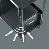 WERA Werkstattwagen Tool Rebel 94-teilig Produktbild-Vorschau 24