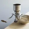 Universelle Getreide-Schrotmühle, Tischmodell - 1 kg Produktbild-Vorschau 6