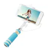 Bastone selfie con cavo monopiede Bluetooth Anteprima dell’immagine prodotto 13
