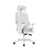MARK ADLER Junior 6.3 Grey | Chaise pivotante réglable pour Voir les images du produit 12