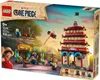 LEGO Bitwa w Arlong Park, Zestaw do budowania, 9 lat(a), Podgląd zdjęcia produktu 39