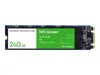 SSD WD M.2 2280 240 GB Green PC (WDS240G2G0B) Anteprima dell’immagine prodotto 2