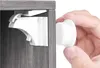Norjews Baby Safety Magnetic Cupboard Lock - Serratura Anteprima dell’immagine prodotto 1