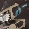 Makita Akku-Winkelschleifer GA050GZ, 40 V, incl. Zubehör, Produktbild-Vorschau 26