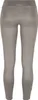 Urban Classics Ladies - Kunstleder Leggings asphalt - M Produktbild-Vorschau 14