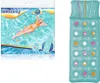 Matelas gonflable - Fashion, 2 couleurs, 188 x 71cm Voir les images du produit 43