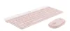 Logitech MK470 Slim Combo Kabelloses Tastatur-Maus-Set US Produktbild-Vorschau 15