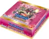 Pacchetto Booster Grande Leggenda di Digimon Card Game Anteprima dell’immagine prodotto 2