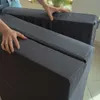 Klappmatratze 100x200x12cm anthrazit TRAVEL Erwachsene  Produktbild-Vorschau 14