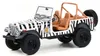 Greenlight Collectibles 19115 Jeep CJ-7 1976 weiß Ace Produktbild-Vorschau 10