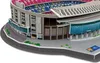Habarri | Puzzle 3D - Futbalový štadión - Camp Nou - FC Náhľad obrázku produktu 9