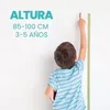 Dětské kolo Toimsa Peppa Pig (3-5 let) 12" Náhled obrázku produktu 2