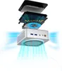 Ninkear M8 Mini-PC AMD Ryzen 7 8745HS, 32GB DDR5, 1TB SSD, Produktbild-Vorschau 10