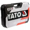Yato YT-38841 Schlüsselsatz (YT-38841) Produktbild-Vorschau 5
