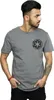 Star Wars - "The Mandalorian Galactic Empire" T-Shirt für Produktbild-Vorschau 2