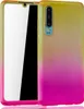 Handyhülle Schutzhülle für Huawei P30 Full Case Cover Produktbild-Vorschau 2