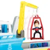Paw Patrol Sea Patroller Rettungsboot Produktbild-Vorschau 8