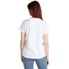 Lee T -Shirt Frauen Crew Neck Tee Hellweiß L41LetLJ Produktbild-Vorschau 12