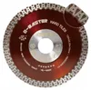 Bihui B-Master Lama Diamantata 125 Mm Spessore 1,2 Mm - Anteprima dell’immagine prodotto 1